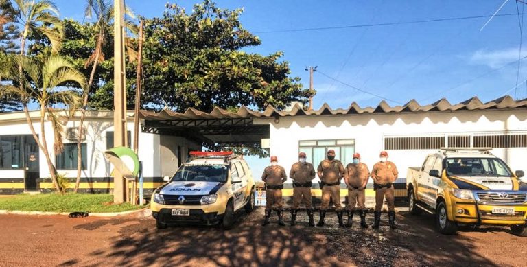 Nossa homenagem ao Guarda Rodoviário!