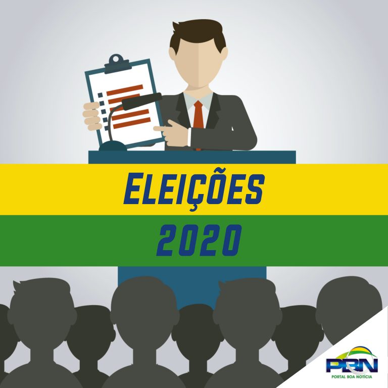 Eleições 2020: prazos eleitorais previstos para 20 de julho foram prorrogados