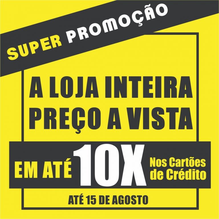 Promoção imperdível na Arena Sports!