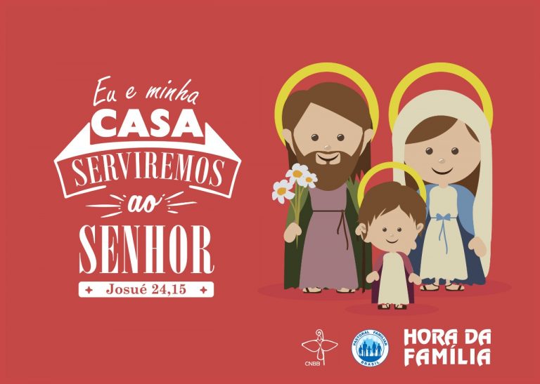 Diocese de Toledo: Pastoral Familiar fará “lives” na Semana Nacional da Família