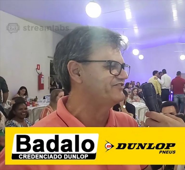 Badalo Pneus de Jesuítas: ampliando e melhorando!