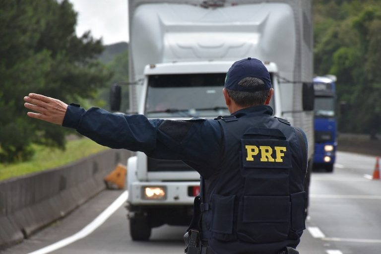 PRF inicia Operação Independência 2020 no Paraná nesta sexta-feira