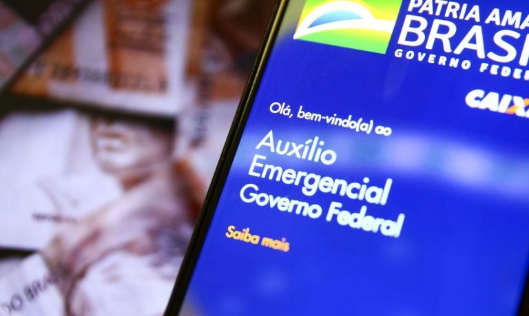 Caixa credita saque emergencial do FGTS para nascidos em novembro