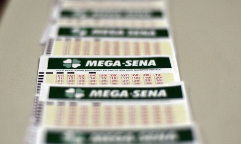 Mega-Sena acumula e prêmio vai a R$ 95 milhões