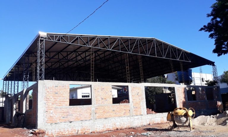 Assis: Nossa Senhora do Rocio do Jussara/Panorama terá missa para pessoas do grupo do risco