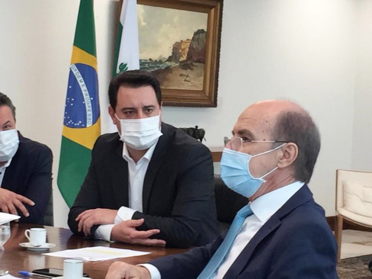 C.Vale investirá R$ 500 milhões em indústria de farelo e óleo de soja