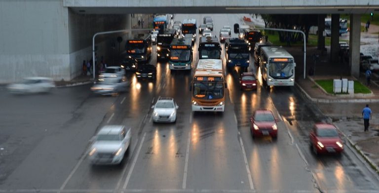“Perceba o risco, proteja a vida”: Semana Nacional do Trânsito 2020 começa hoje