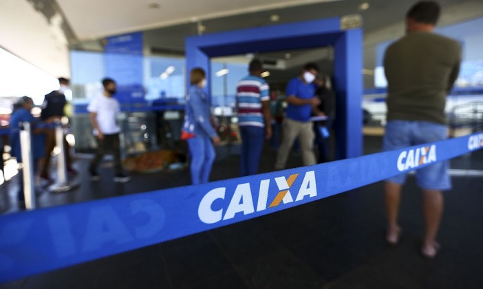 Caixa abre neste sábado para pagar saque emergencial do FGTS. Agência de Assis não abrirá!