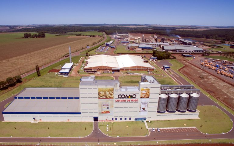 MELHORES DA DINHEIRO 2020: Coamo é a Melhor Cooperativa Agrícola do Brasil