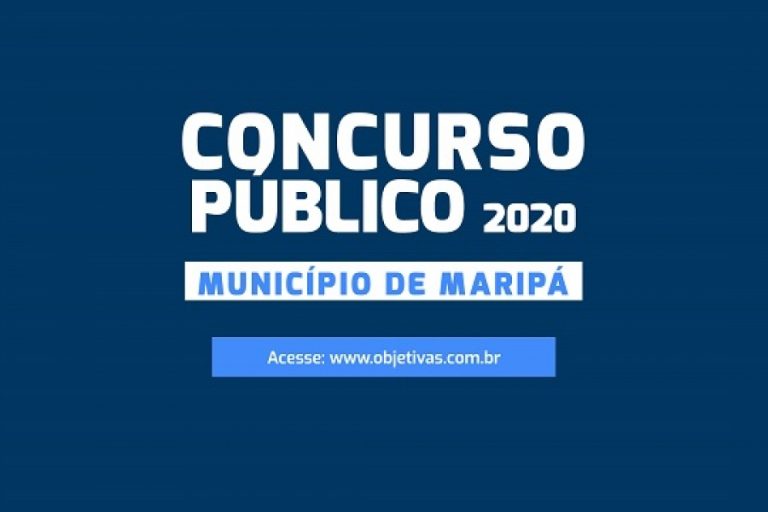 Prefeitura de Maripá retoma concurso