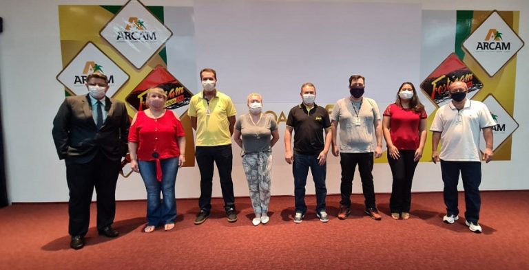 COAMO:  Festicam 40 Anos com alto nível e criatividade, supera expectativas