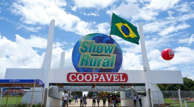 “Show Rural 2021” vem aí, presencial e virtual