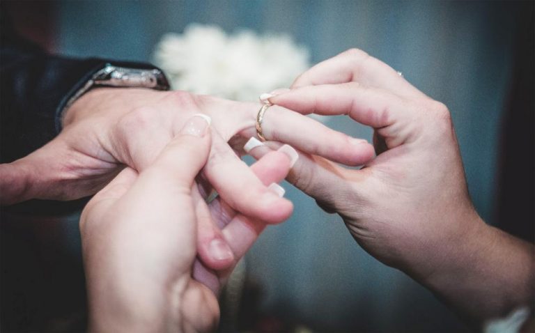 Casamento coletivo: habilitação de casais acontece neste sábado em Assis Chateaubriand