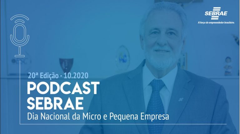 Presidente do Sebrae enaltece Micro e Pequena Empresa