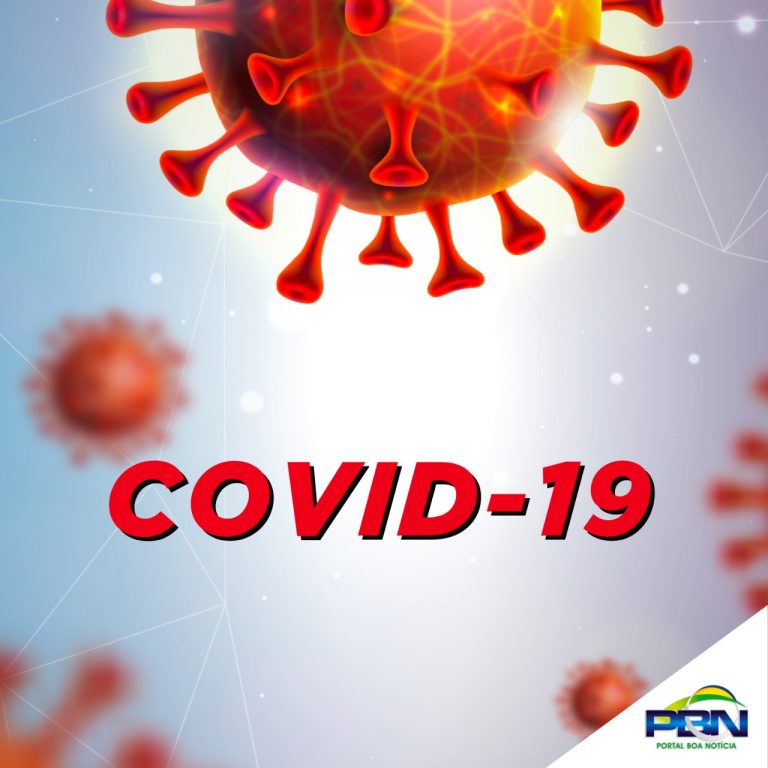 Média móvel de casos de Covid-19 cai pela quinta semana seguida no Paraná