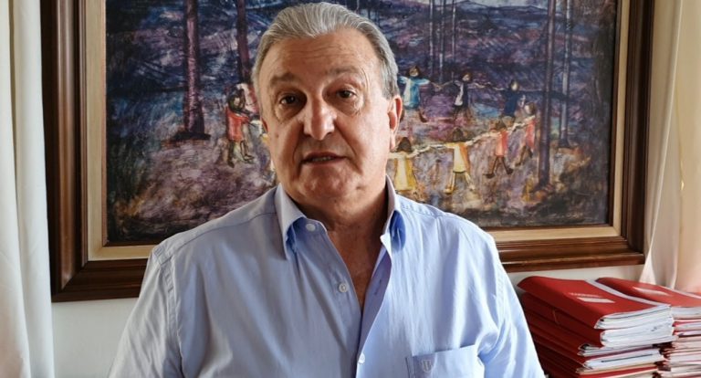 Podcast: Presidente Dilvo Grolli fala dos preparativos para o Show Rural Coopavel 2021