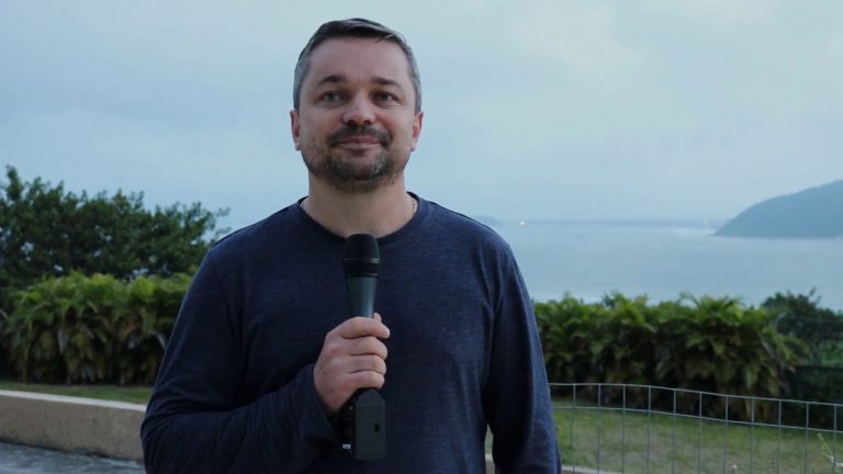 Padre André Fatega, fale sobre o significado do Dia de Finados!