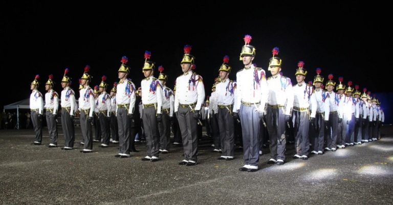 Estado lança edital do curso de formação de oficiais da PM