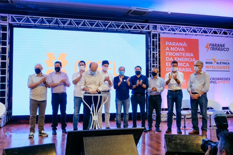 Programa da Copel vai beneficiar associados da C.Vale