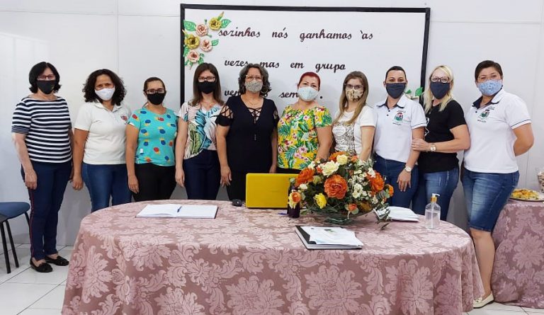 Conselho Municipal de Educação reelege Sandra Ricci como presidente