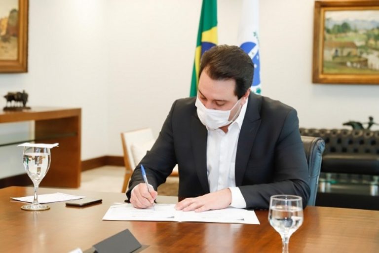 Governador autoriza nomeação de 186 novos escrivães da Polícia Civil