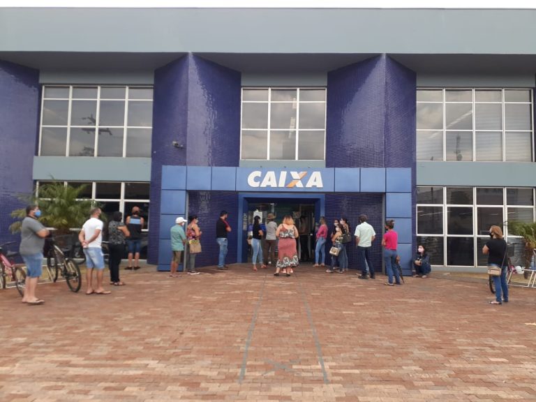 Agência da Caixa de Assis Chateaubriand abre neste sábado