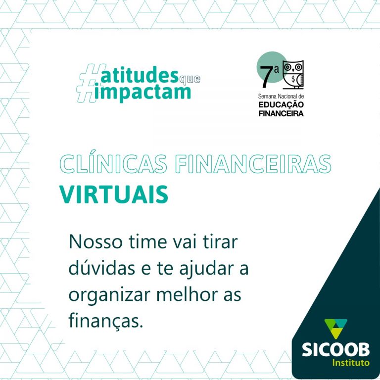 Organize melhor suas finanças!