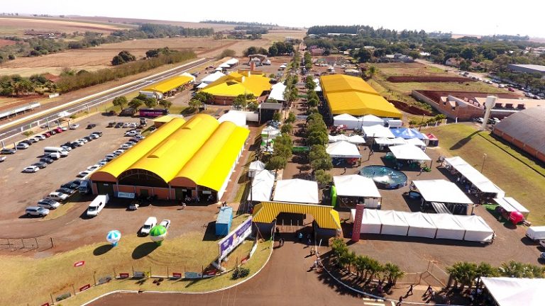 Festa das Orquídeas e do Peixe de Maripá é cancelada