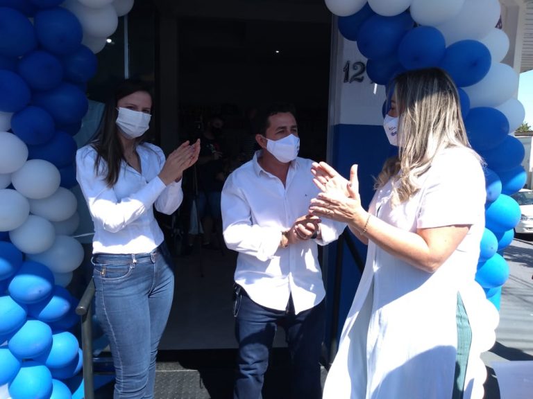 Cirúrgica Acácia agora em Goioerê: Saúde e bem estar que você merece!