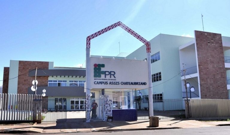 IFPR Assis divulga edital de chamada pública para aquisição de 300 kits de alimentos da Agricultura Familiar