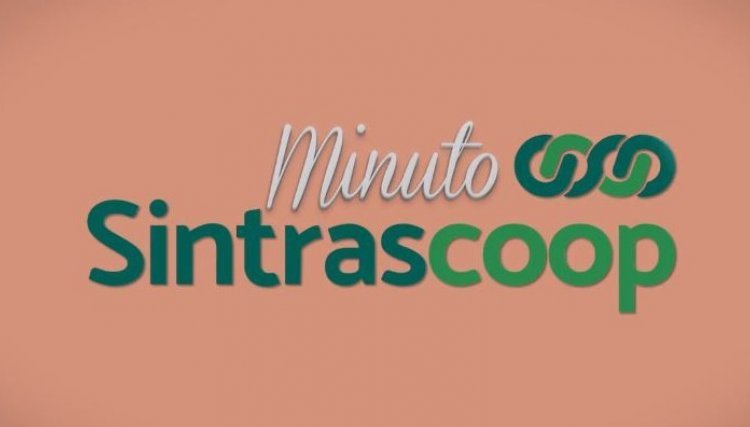 No Minuto Sintrascoop de hoje o destaque é o alto custo de vida para os trabalhadores