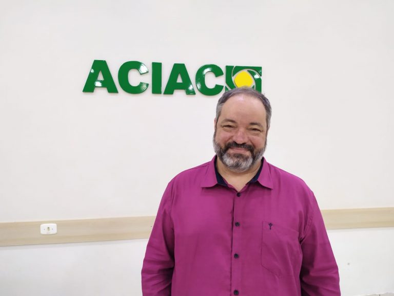 Com chapa única ACIAC realiza hoje eleição da diretoria 2021/2022