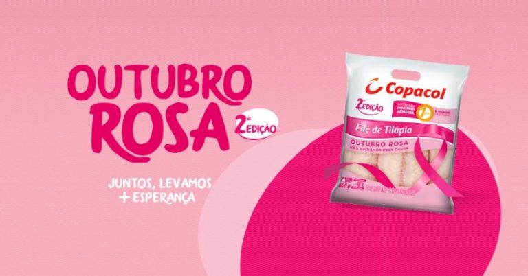 Copacol coopera com doação a hospitais  para combate e prevenção ao câncer