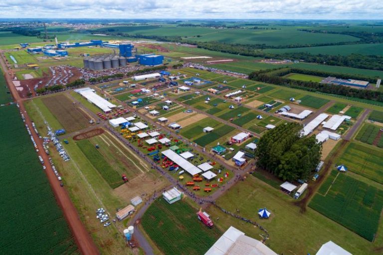 C.Vale prepara dia de campo 2021. Evento terá forte estrutura de prevenção contra a covid-19