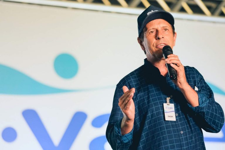 Coordenador fala sobre a suspensão do Dia de Campo C.Vale 2021