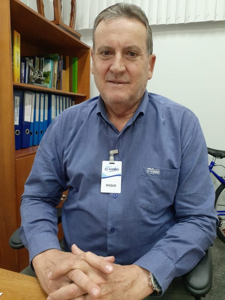 Chuva é sempre benéfica para a agricultura, afirma gerente da C.Vale!