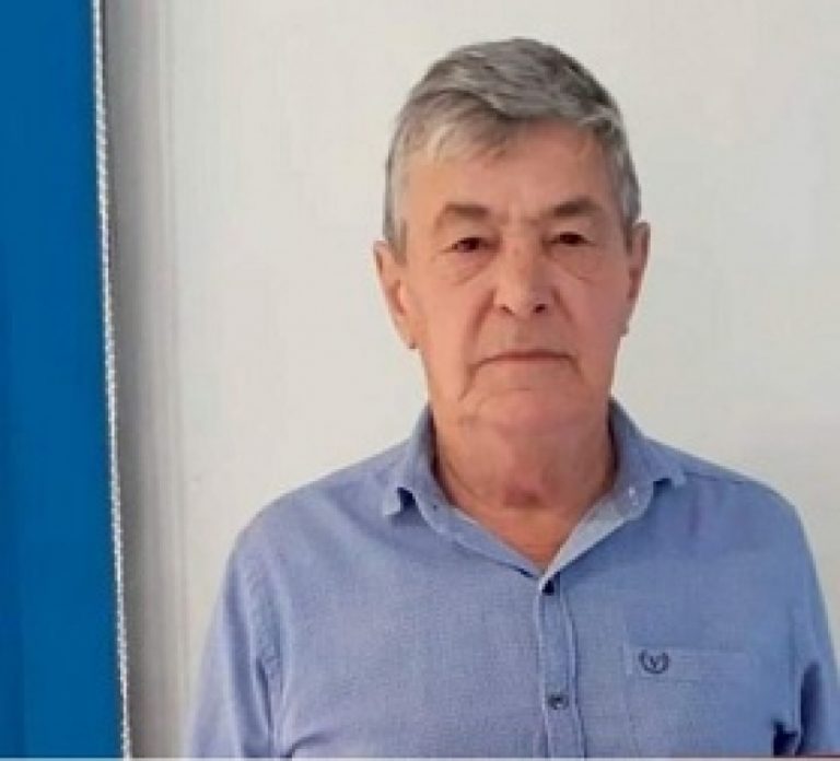 Informações sobre o estado de saúde do vereador Dirceu Vieira da Paula