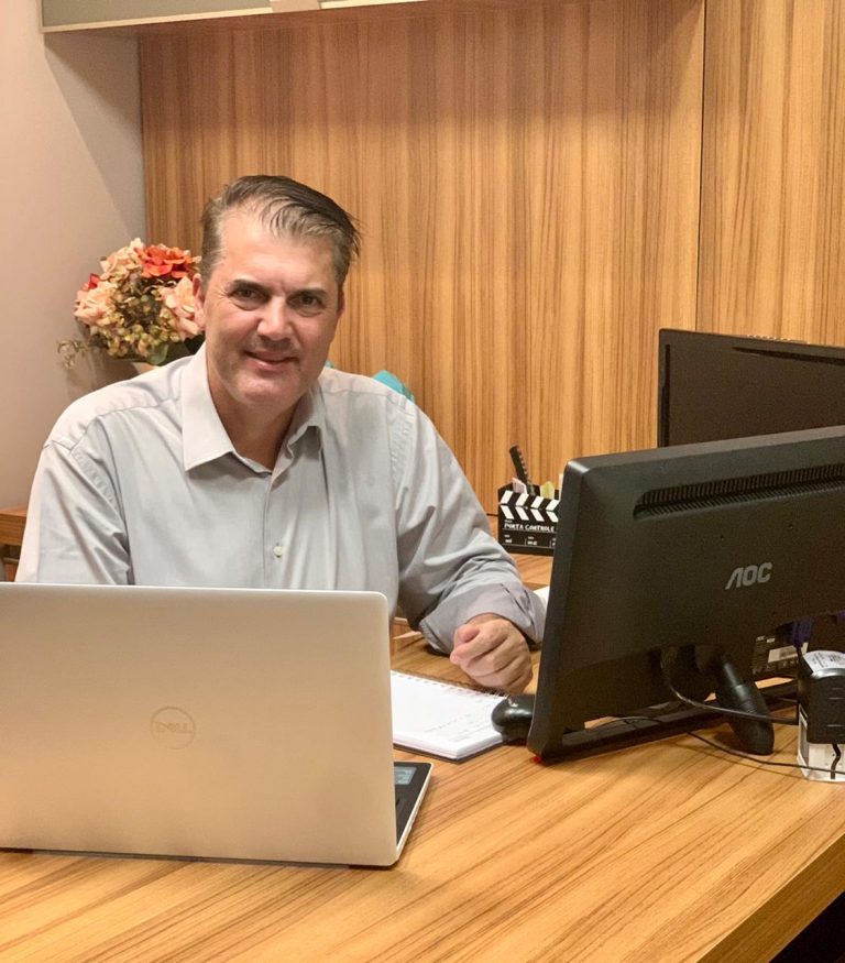 ‘Empreender’: Jocelio Siloti avalia 2020 e fala das expectativas positivas para 2021!