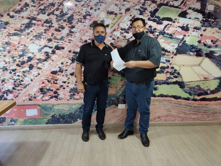 Câmara de Iracema do Oeste devolve R$239 mil ao Executivo