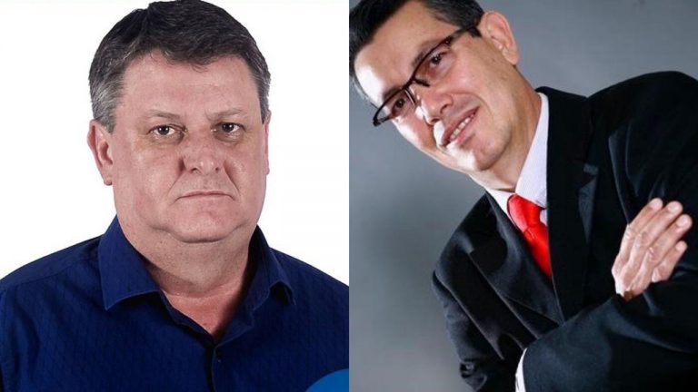 Dois suplentes vão assumir cadeira no legislativo de Assis Chateaubriand