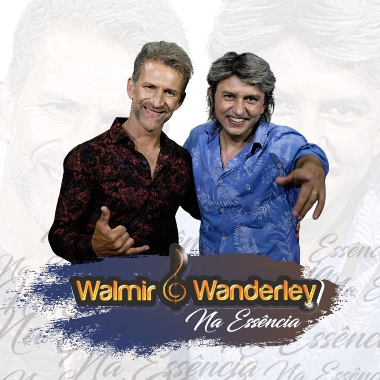 Walmir e Wanderley na Essência!