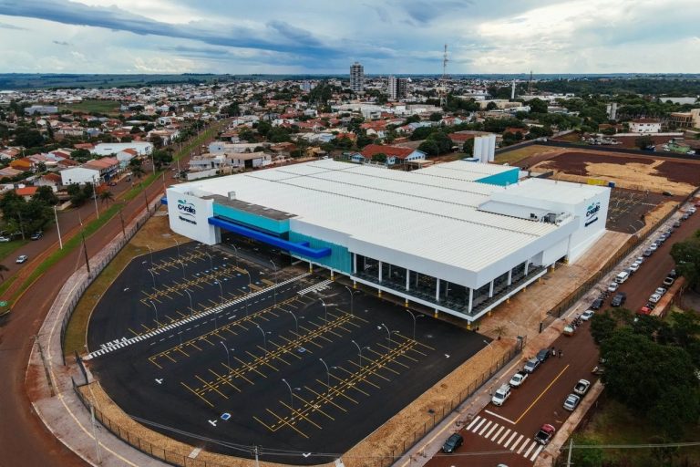 Autoridades repercutem importância do Hiper C.Vale para economia de Assis e região!