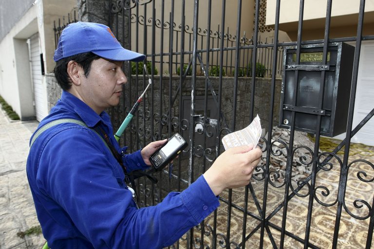 Conta de energia mais barata a partir de janeiro de 2021