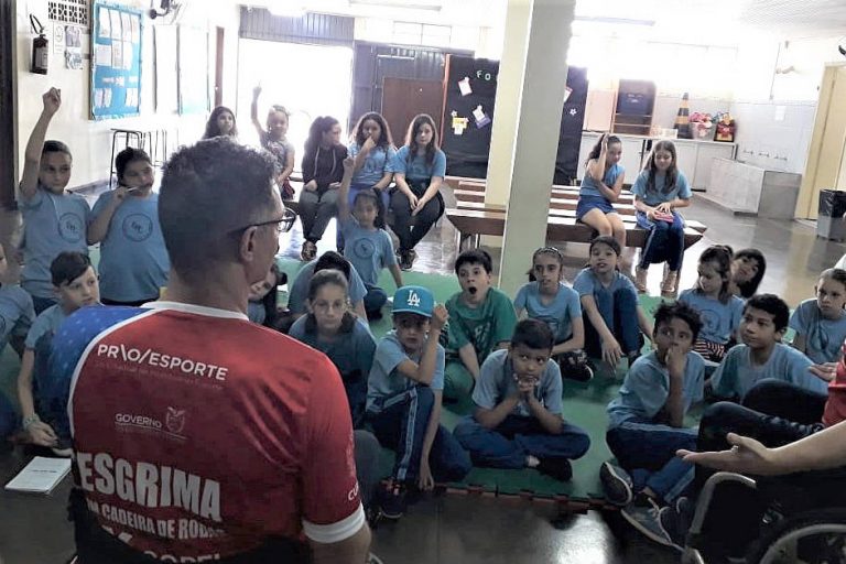 Lei de Incentivo destinará R$ 9 milhões a projetos do esporte