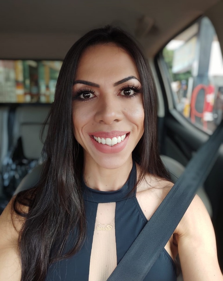 Nutricionista orienta que não adianta ter pressa para perder peso. Tenha calma e tranquilidade!