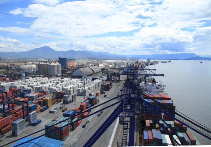 Cooperativas do PR responderam por 33,8% das exportações do agronegócio paranaense em 2020