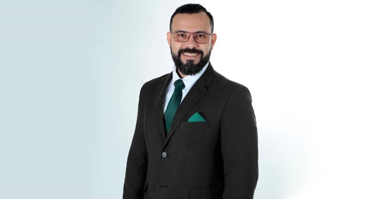 Chateaubriandense é aprovado em mestrado nos EUA