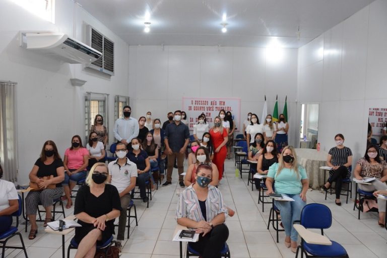 Aulas na Rede Municipal de Assis começam dia 8 de fevereiro e serão de forma remota