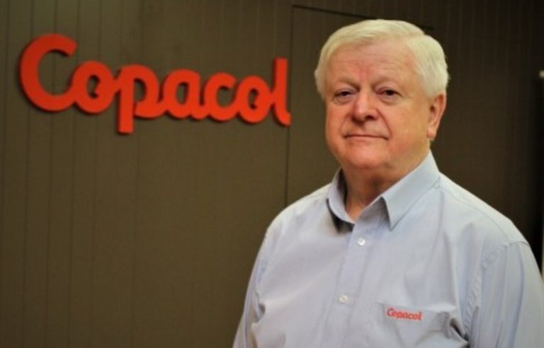 Presidente Valter Pitol destaca principais investimentos da Copacol para 2021
