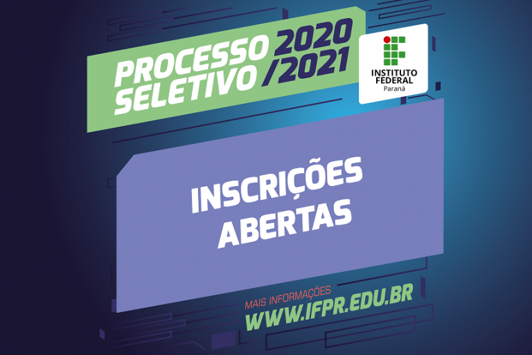 Curso técnico em eletrotécnica do IFPR tem novidades em 2021